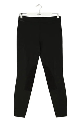 Legging Ralph Lauren Noir en Coton, taille M - Seconde Main