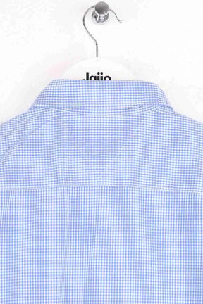 Chemise Tommy Hilfiger Bleu en Coton