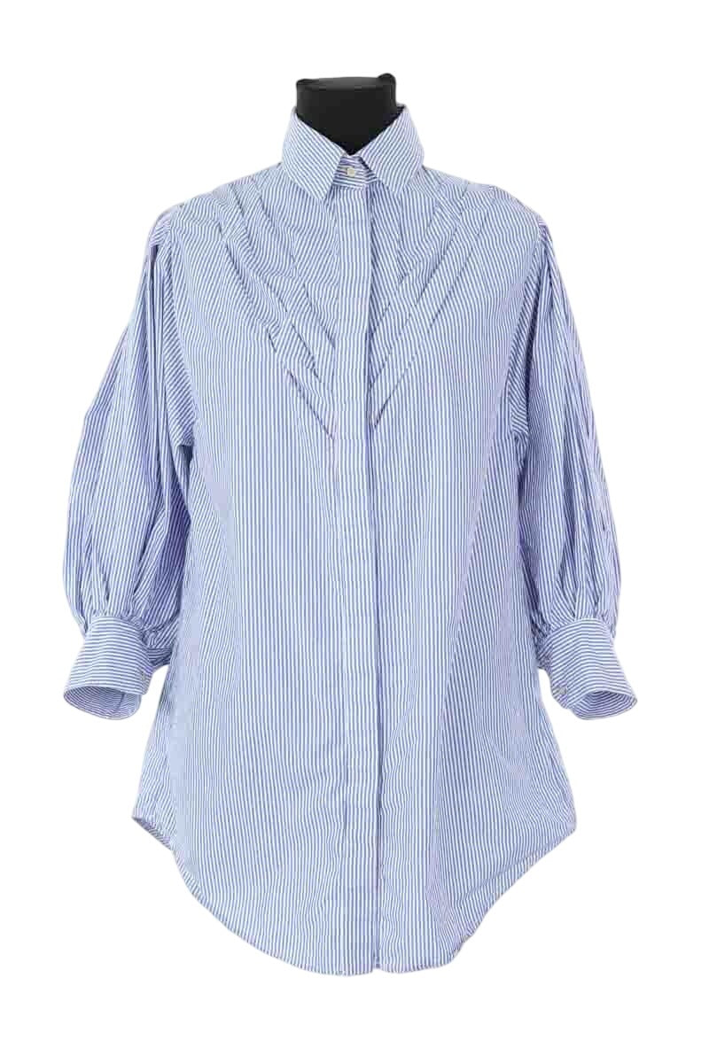 Robe Hanane Hotait  Bleu