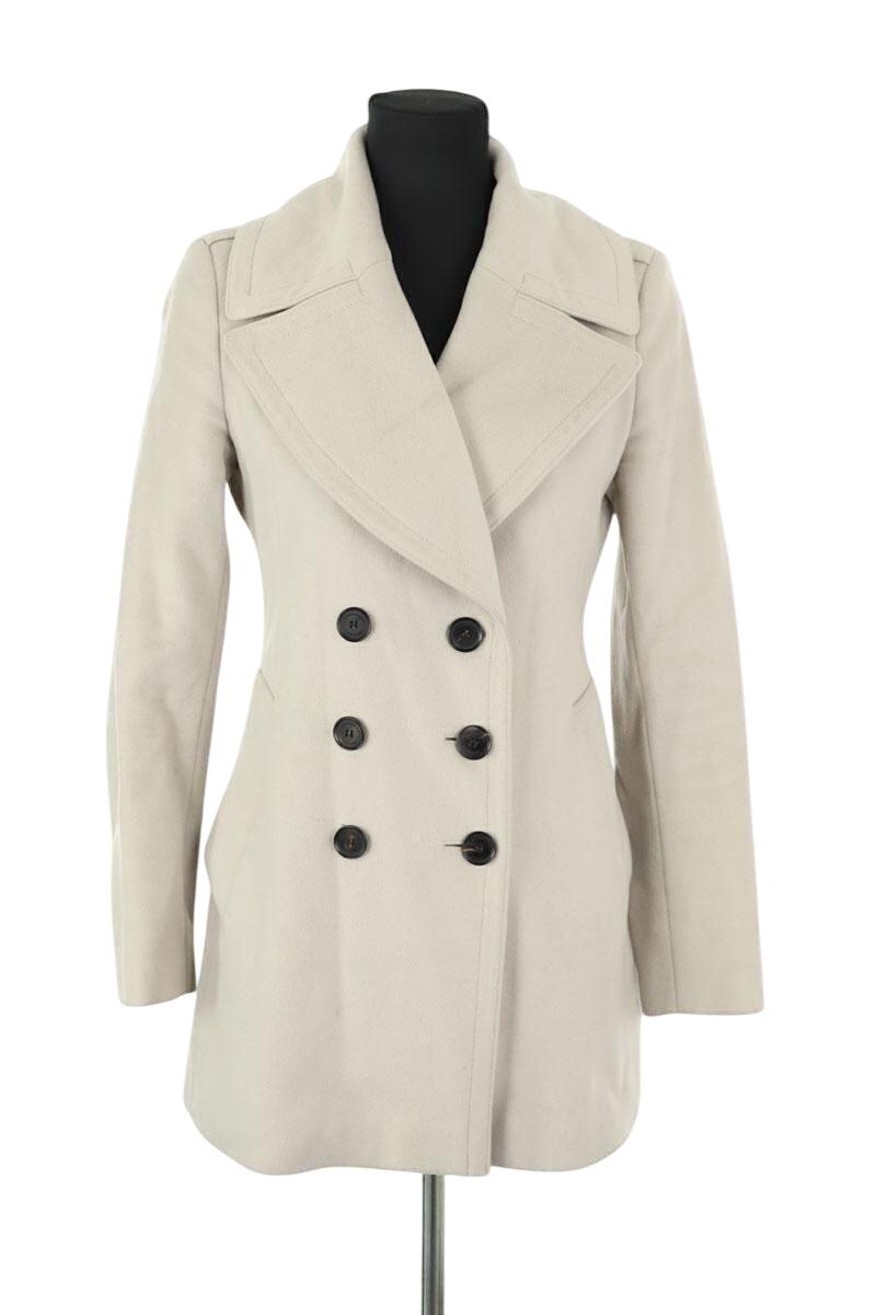 Manteau Burberry  Beige