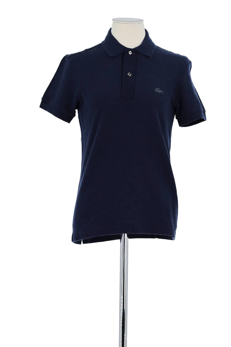 Polo Lacoste  Marine