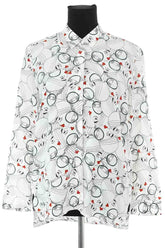 Chemise Bimba y Lola  Blanc