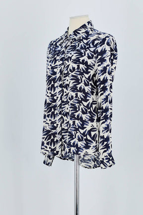 Chemise Hod  Bleu