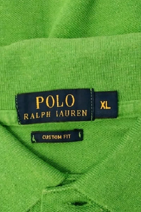 Polo Ralph Lauren  Vert
