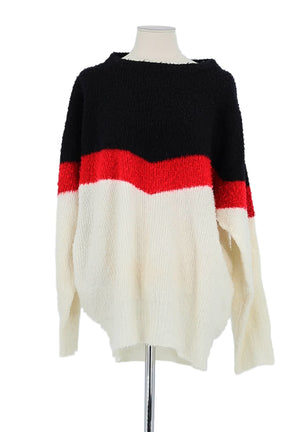 Pull Stella McCartney  Blanc