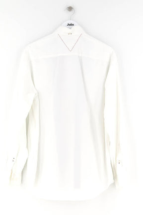 Chemise Tommy Hilfiger  Blanc