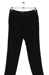 Pantalon droit Claudie Pierlot  Noir