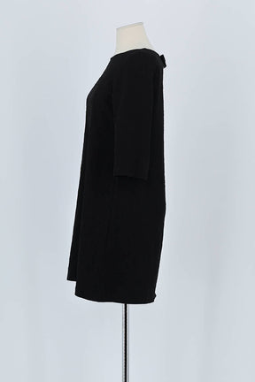 Robe Claudie Pierlot  Noir