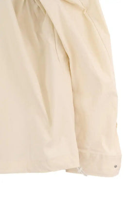 Veste Oakley Beige en Synthétique