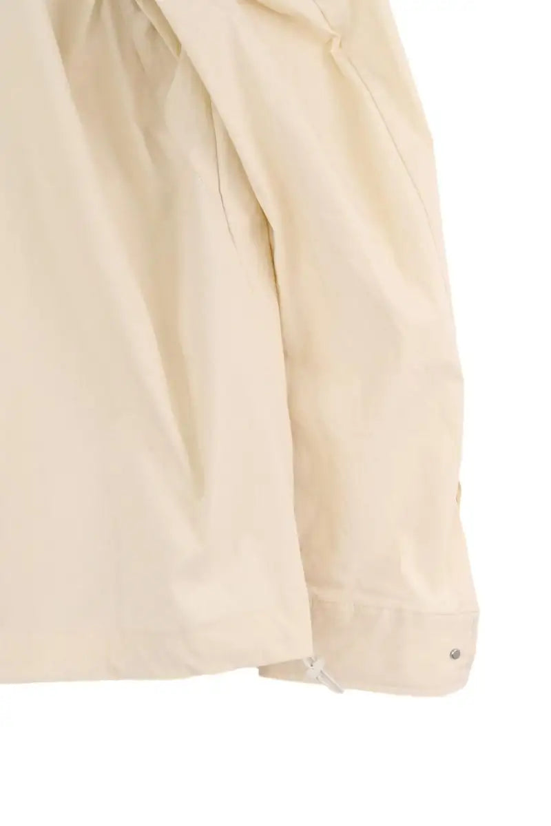 Veste Oakley Beige en Synthétique