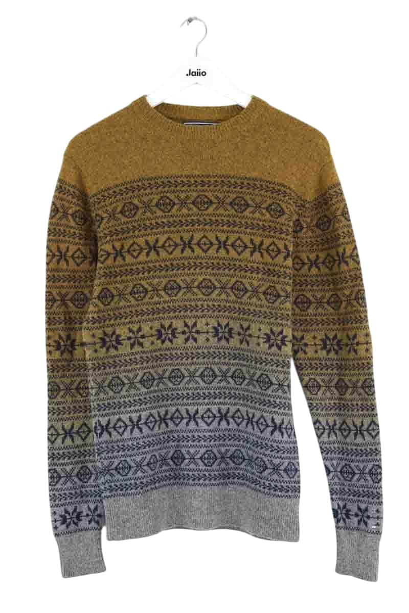 Pull Tommy Hilfiger  Marron