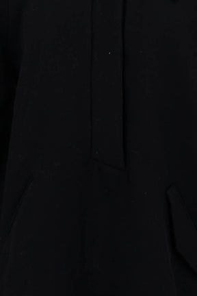 Manteau Forte_Forte  Noir