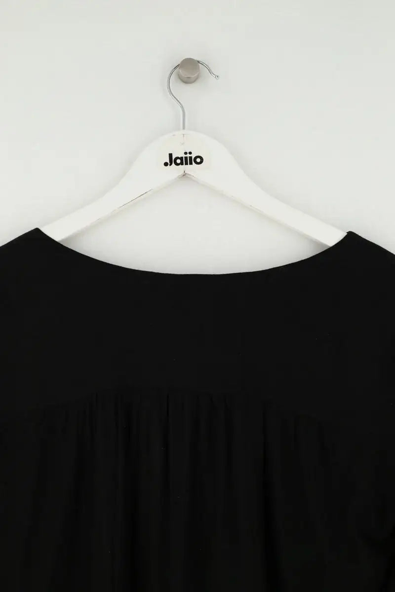 Blouse Ba&Sh Noir en Viscose