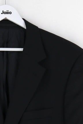 Veste Hugo Boss  Noir