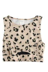 Brassière Luz Élise  Beige en Polyamide, taille XS - Seconde Main