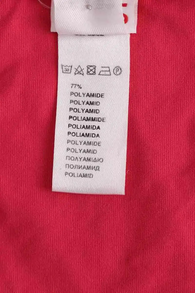 Maillot de bain Eres Rose en Synthétique