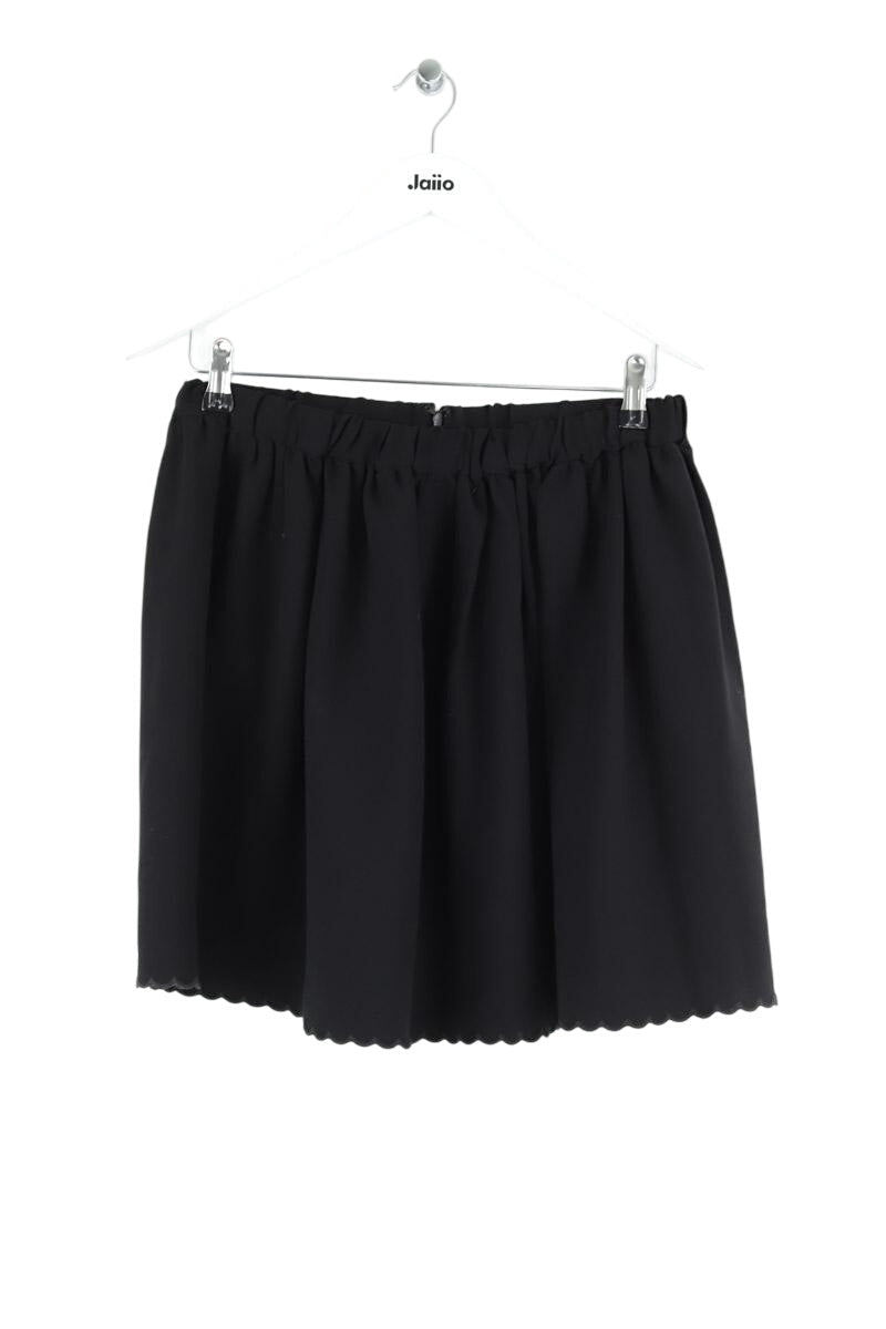 Mini jupe Claudie Pierlot  Noir