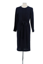 Robe Pomandère  Marine
