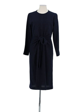 Robe Pomandère  Marine