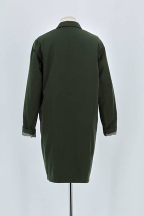 Manteau Closed  Vert