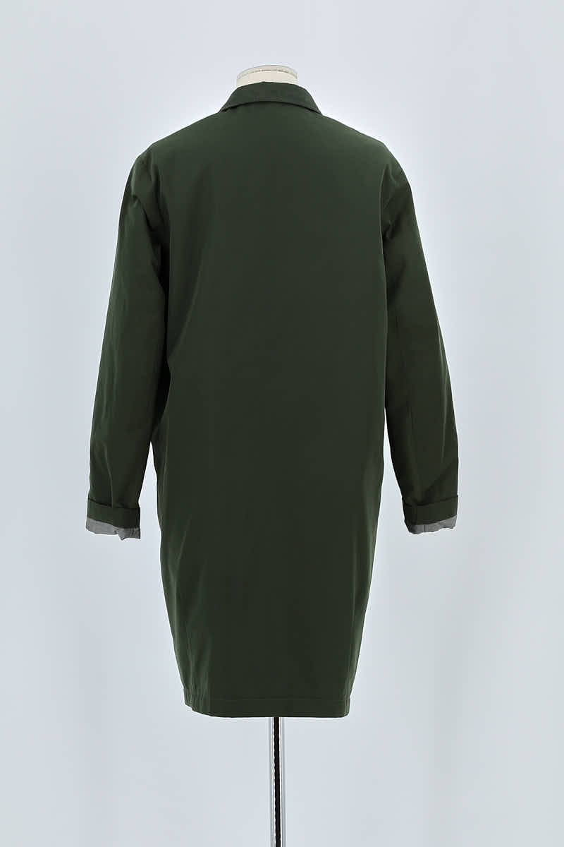 Manteau Closed  Vert