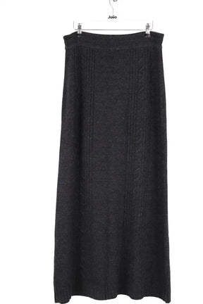 Combinaison jupe Kenzo Gris en Synthétique