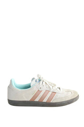 Baskets Adidas  Gris