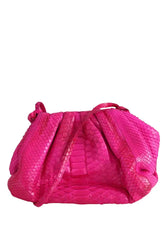 Mini sac Sista Rose en Cuirs exotiques - Seconde Main