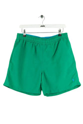 Maillot de bain Ralph Lauren Vert en Synthétique, taille M - Seconde Main