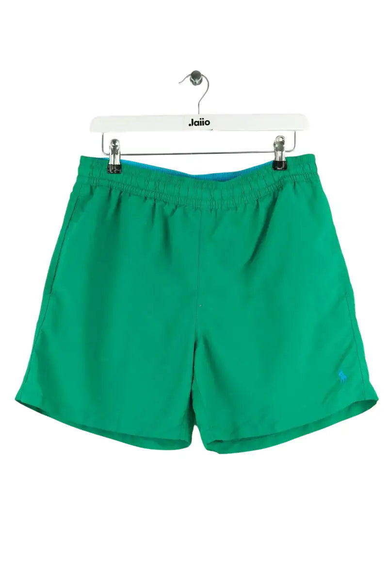 Maillot de bain Ralph Lauren Vert en Synthétique, taille M - Seconde Main