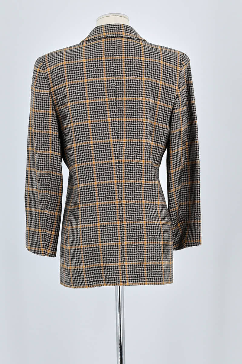 Blazer Valentino  Marron