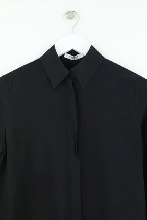Chemise Givenchy Noir en Soie