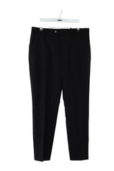 Pantalon slim Fursac  Noir