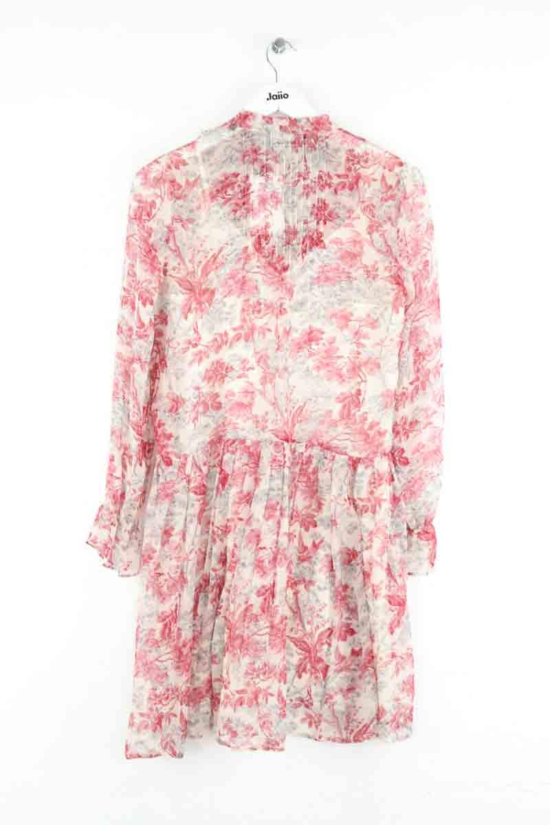 Robe The Kooples  Rouge