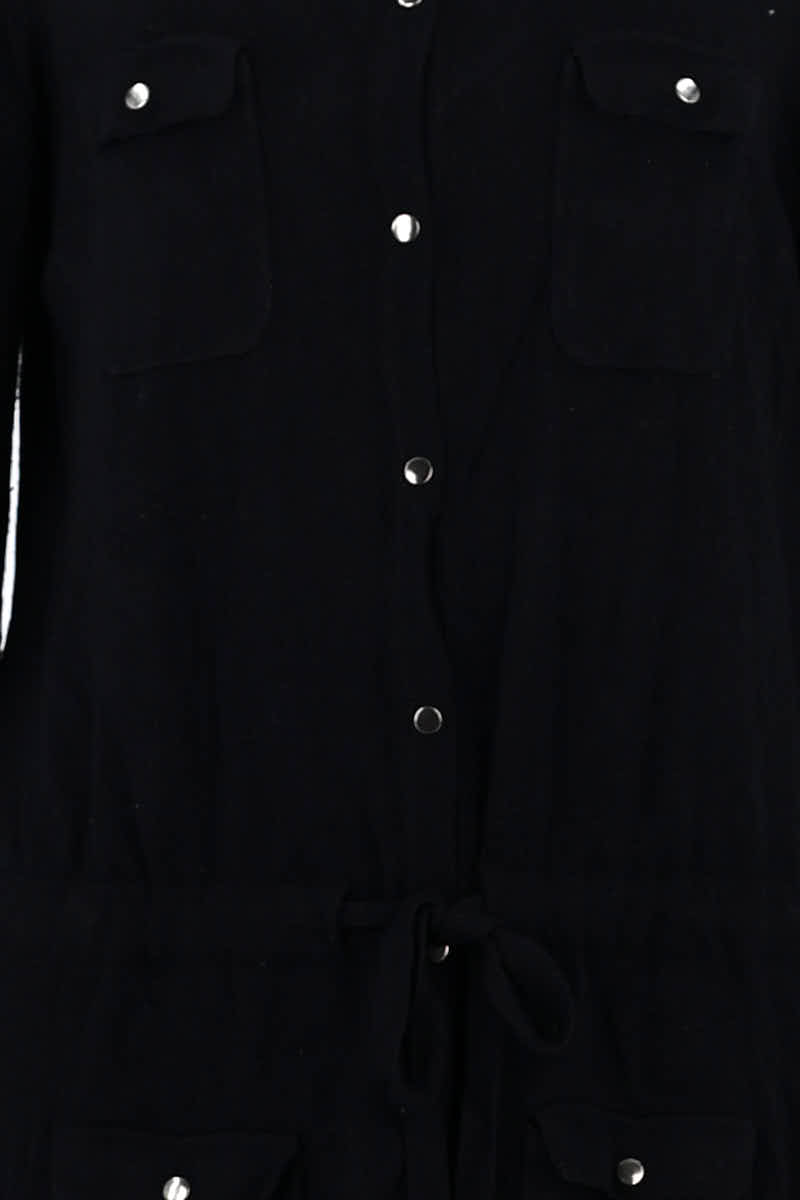 Gilet Gerard Darel  Noir