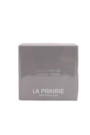 Crème La Prairie Gris en 