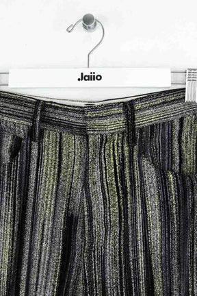 Pantalon droit Zadig & Voltaire  Multicolore