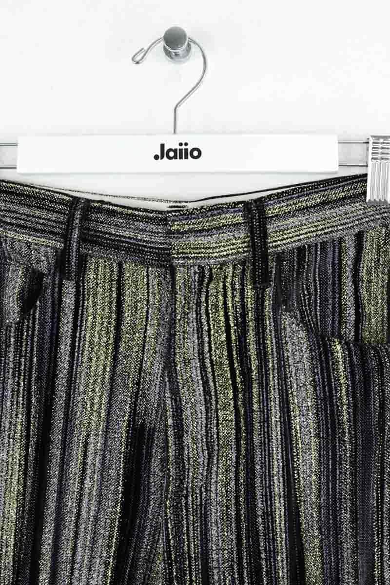 Pantalon droit Zadig & Voltaire  Multicolore