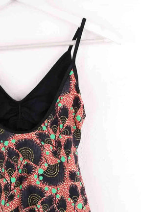 Maillot de bain La Nouvelle Multicolore en Synthétique