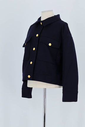 Veste Sézane  Marine