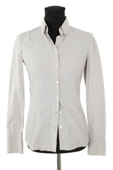 Chemise Boss  Gris