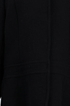 Manteau Max Mara  Noir
