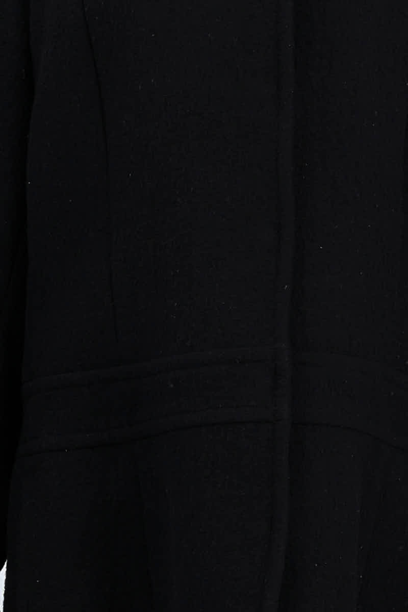 Manteau Max Mara  Noir