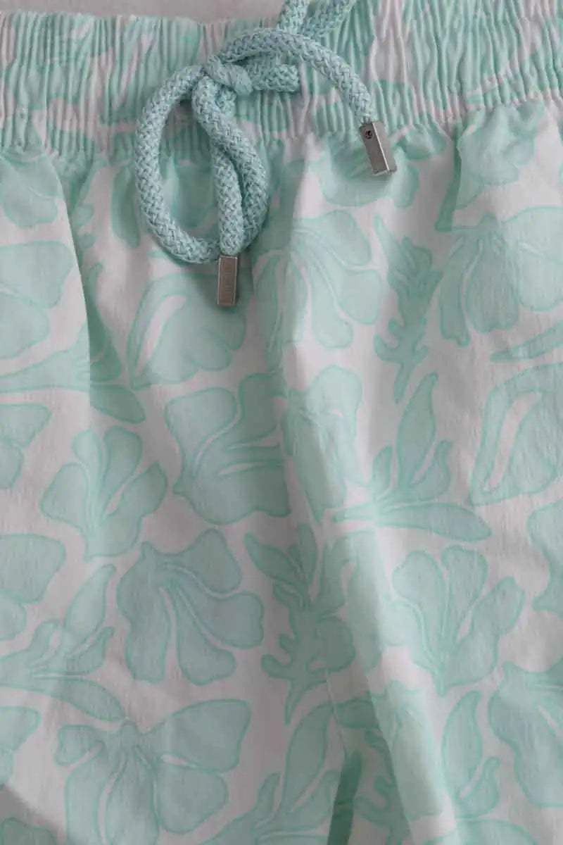Maillot de bain Vilebrequin Vert en Synthétique