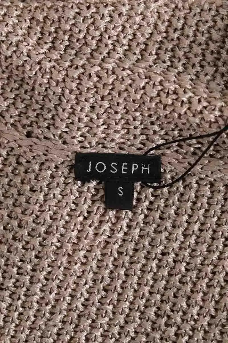 Veste Joseph Doré en Synthétique