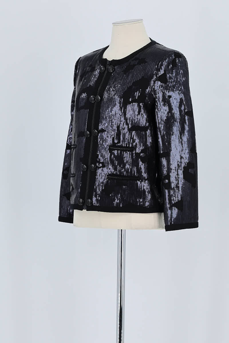 Veste The Kooples  Noir