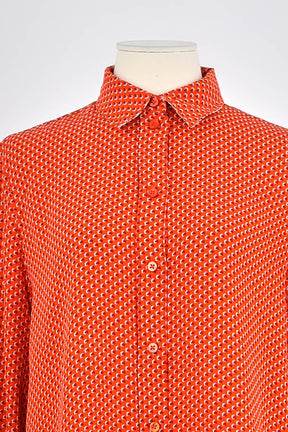 Chemise Joseph  Orange