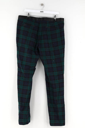 Pantalon slim Tommy Hilfiger  Bleu