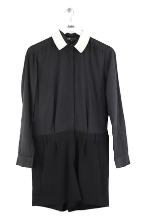 Combinaison Maje  Noir