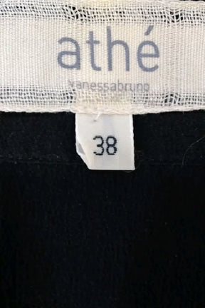 Robe Vanessa Bruno  Noir
